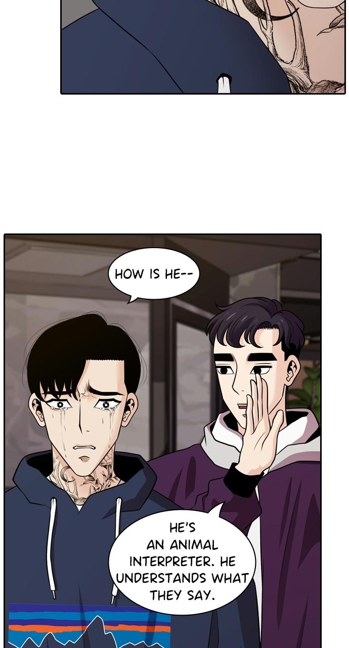 Tomorrow Chapter 93 - Page 29