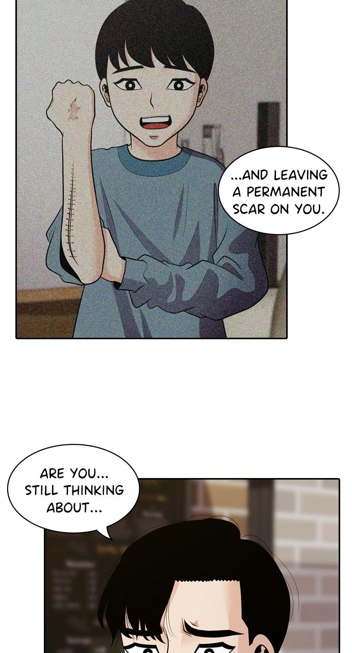 Tomorrow Chapter 93 - Page 32