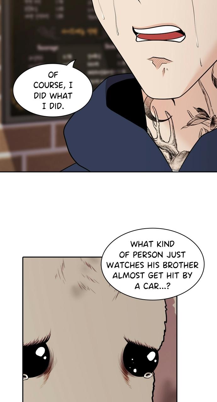 Tomorrow Chapter 93 - Page 34