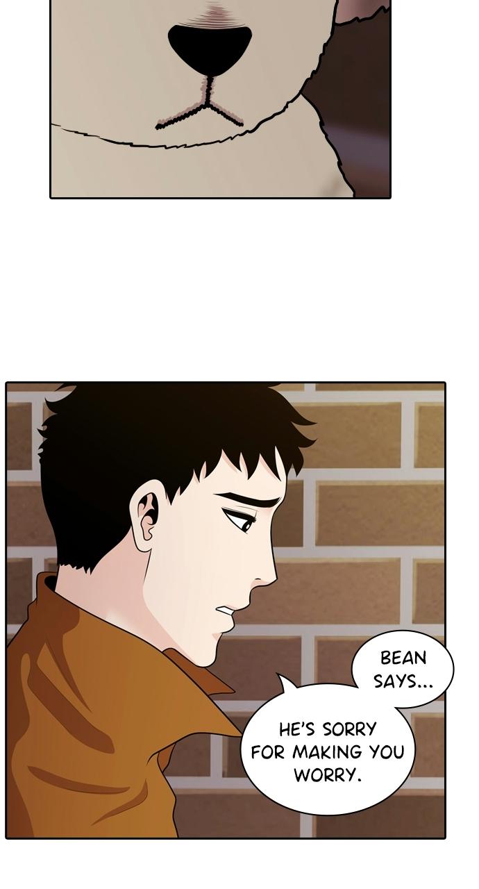 Tomorrow Chapter 93 - Page 35