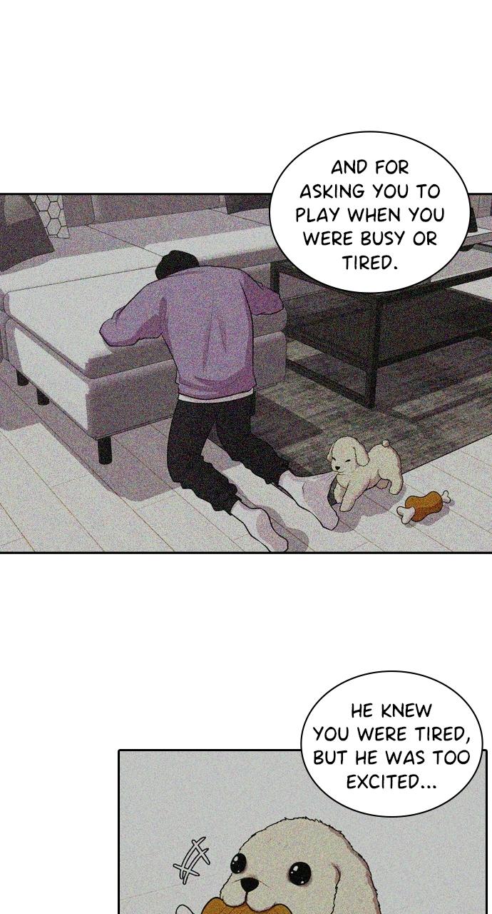 Tomorrow Chapter 93 - Page 36