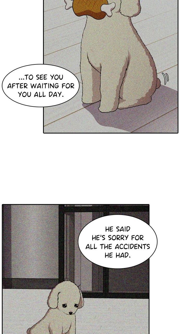 Tomorrow Chapter 93 - Page 37