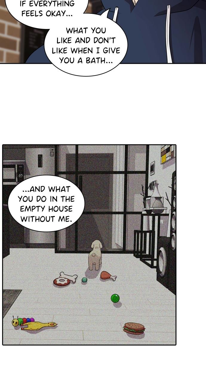 Tomorrow Chapter 93 - Page 42