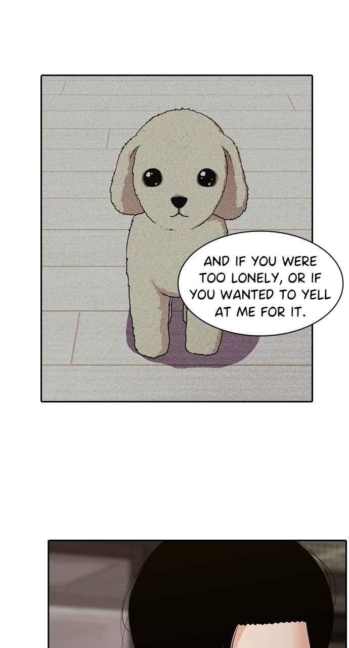 Tomorrow Chapter 93 - Page 43