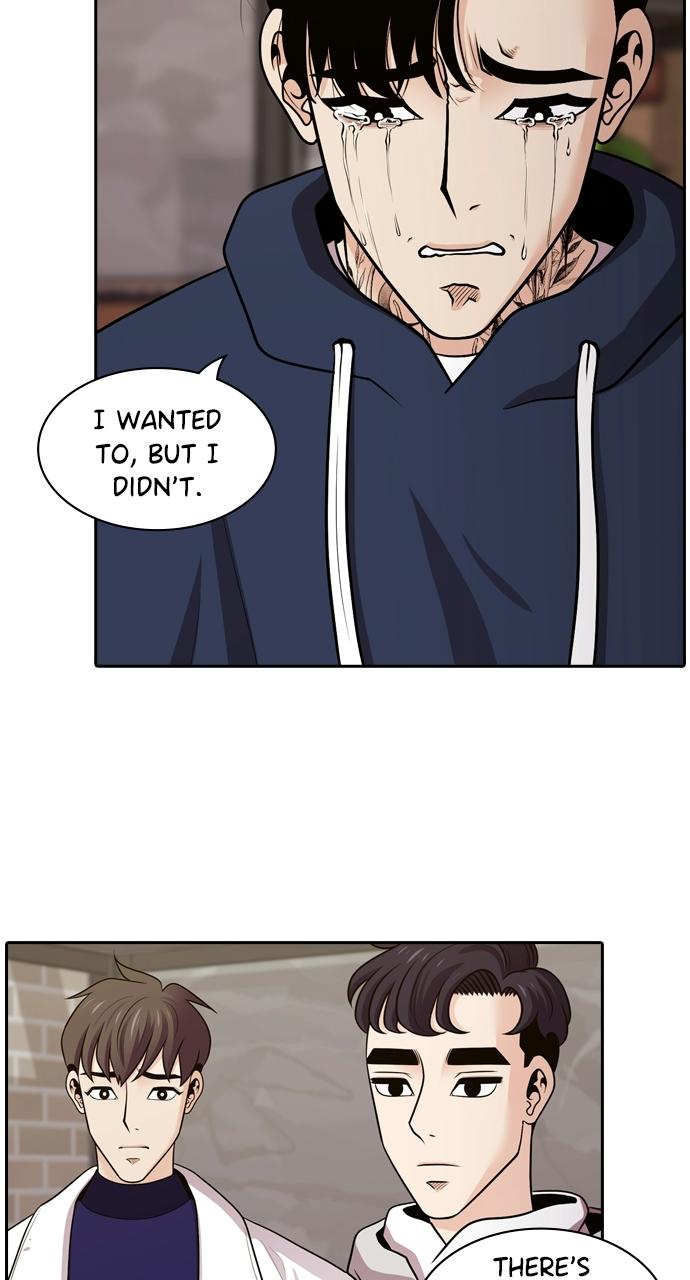 Tomorrow Chapter 93 - Page 44