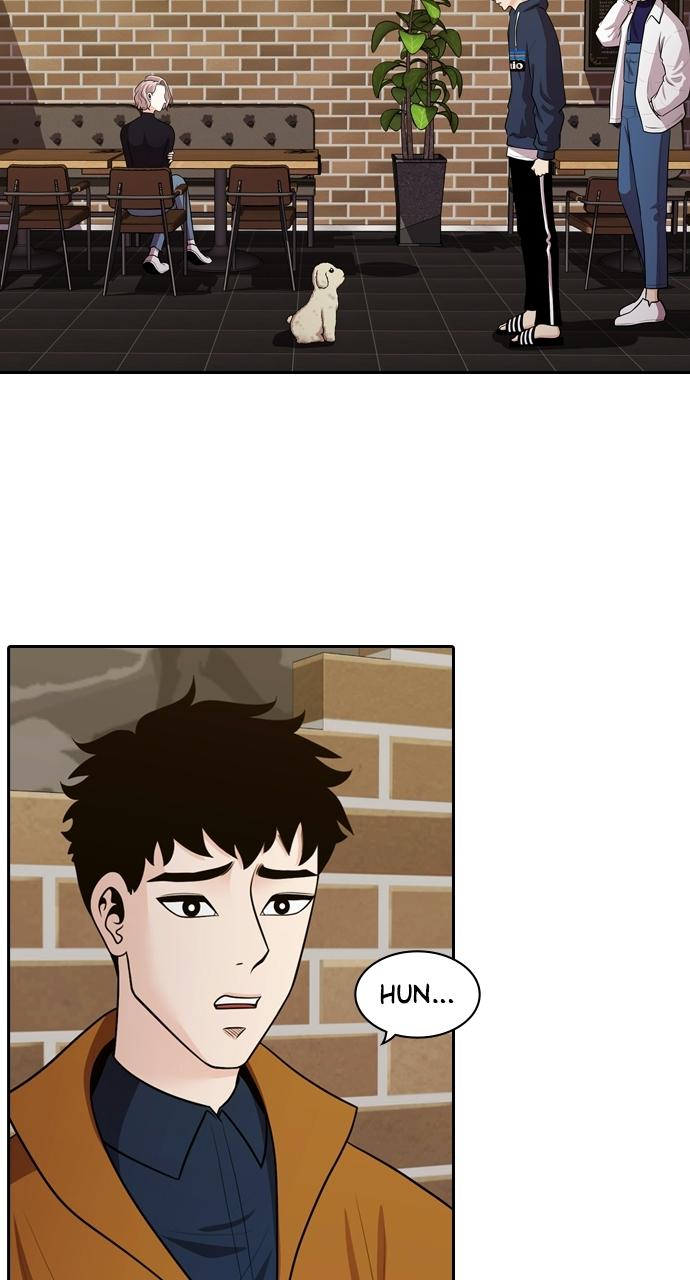 Tomorrow Chapter 93 - Page 47