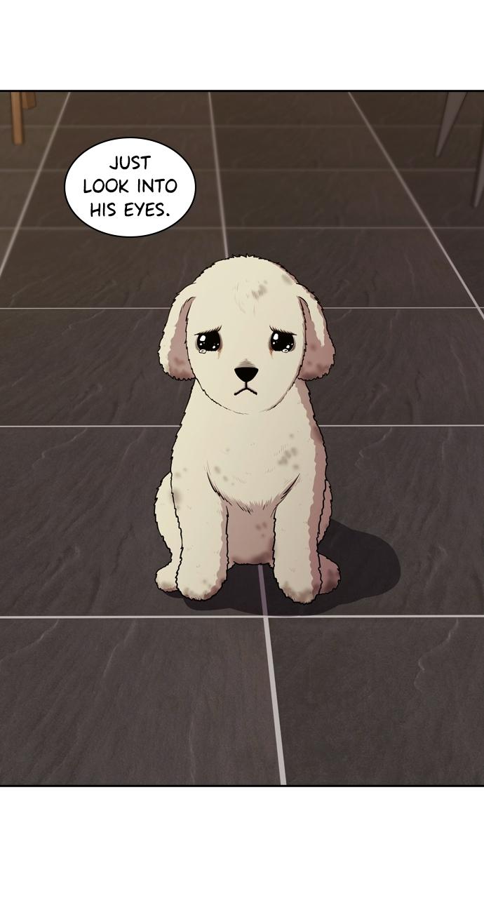 Tomorrow Chapter 93 - Page 49