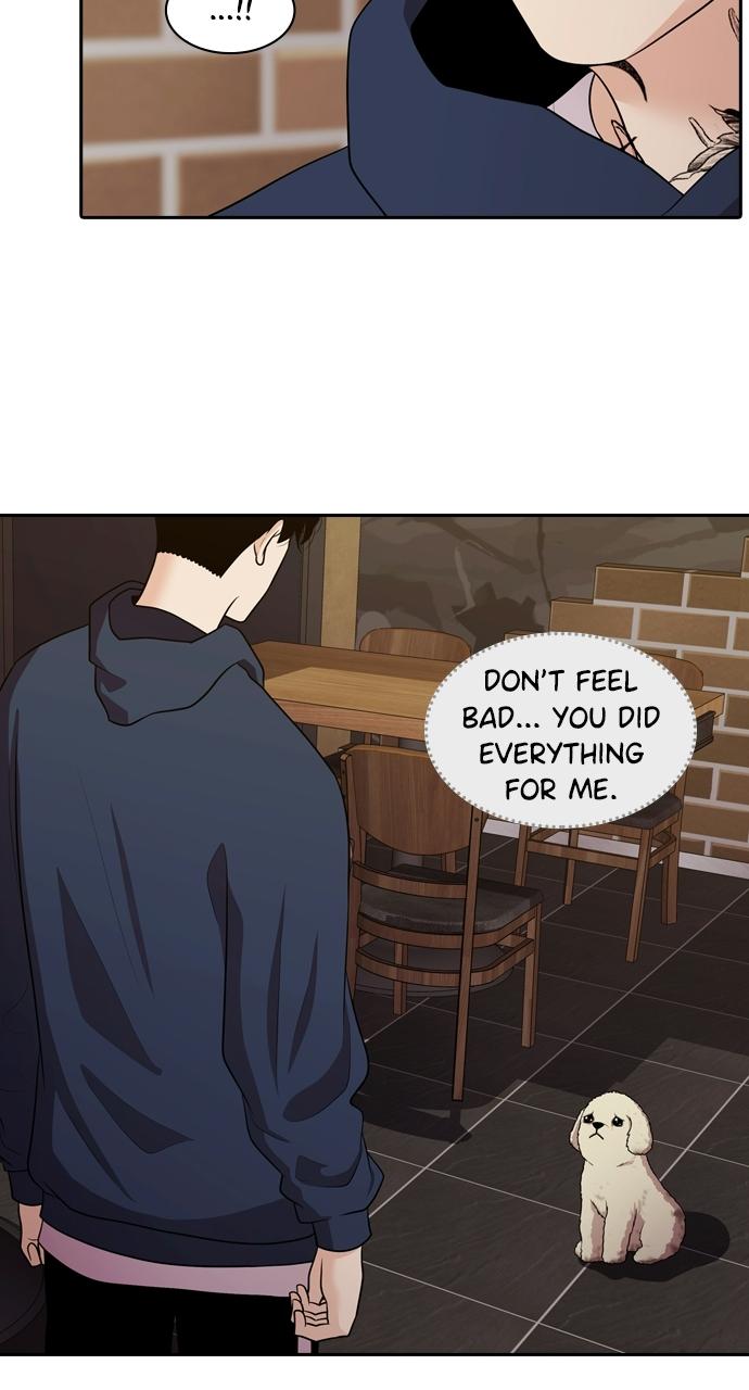 Tomorrow Chapter 93 - Page 52