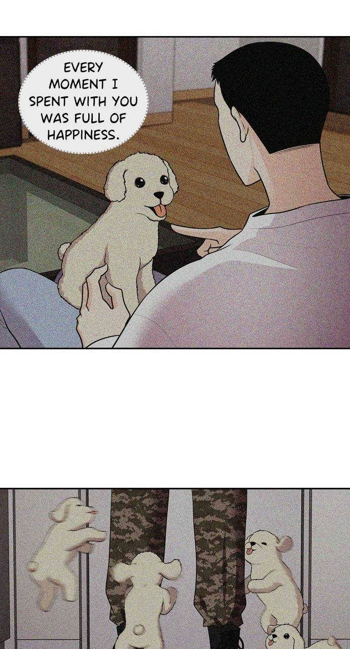 Tomorrow Chapter 93 - Page 54