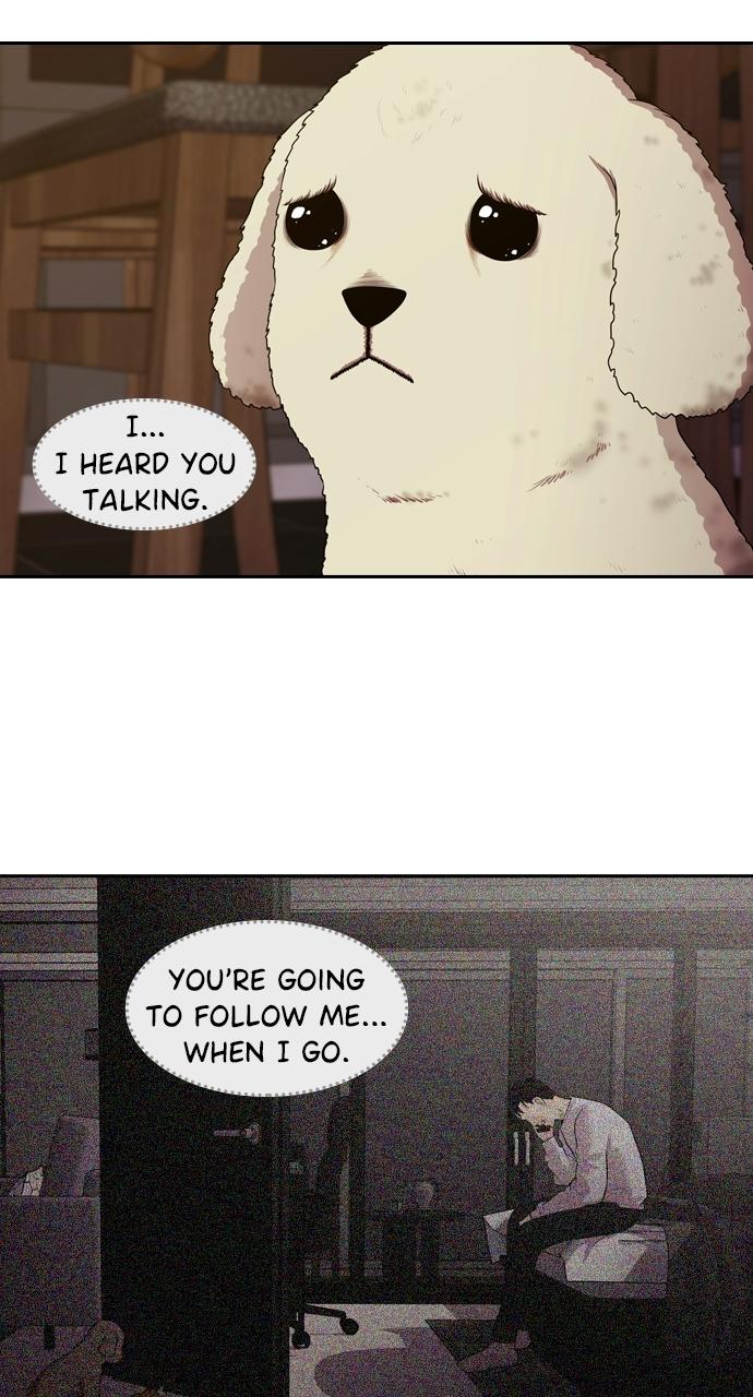 Tomorrow Chapter 93 - Page 56