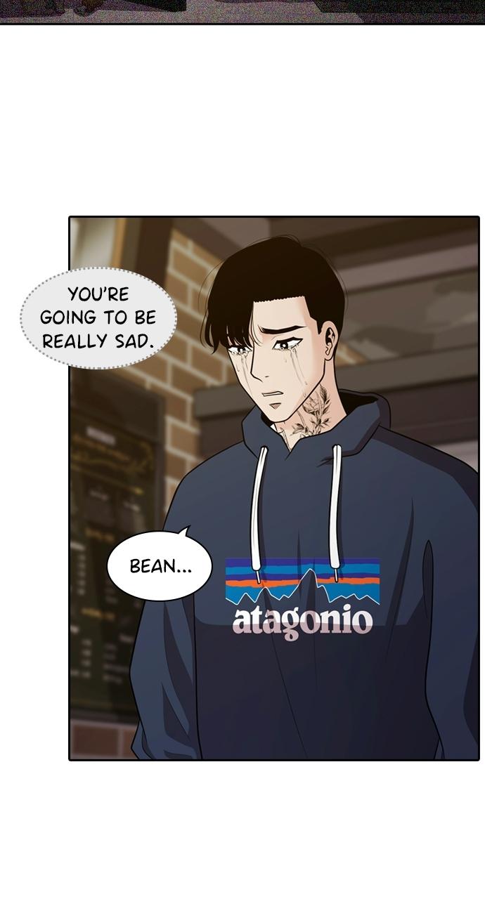 Tomorrow Chapter 93 - Page 57