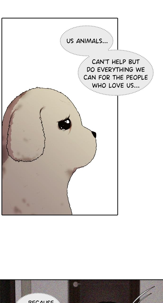 Tomorrow Chapter 93 - Page 58