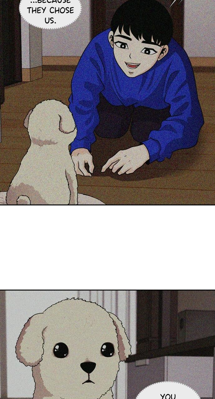 Tomorrow Chapter 93 - Page 59