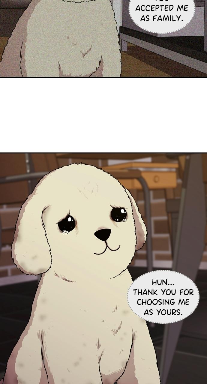 Tomorrow Chapter 93 - Page 60