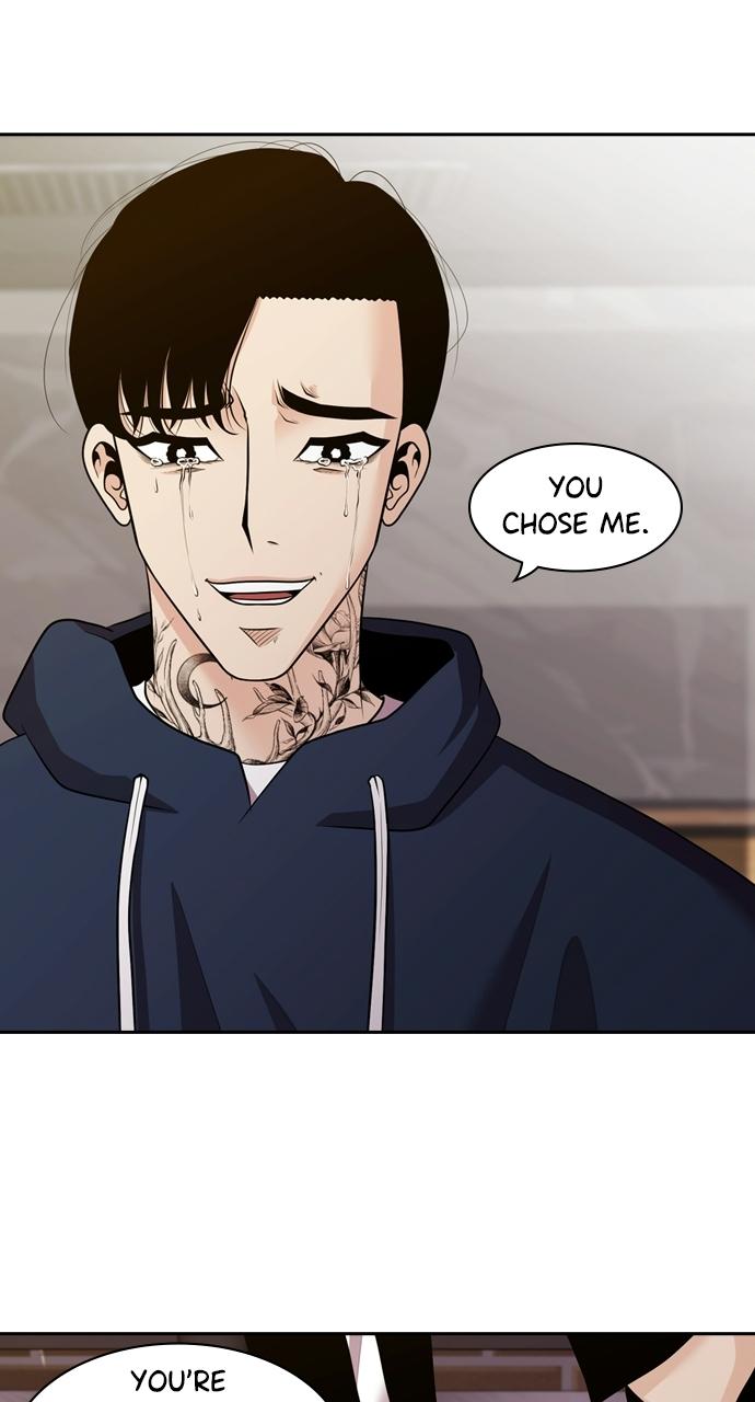 Tomorrow Chapter 93 - Page 64