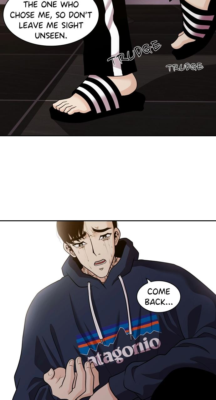 Tomorrow Chapter 93 - Page 65