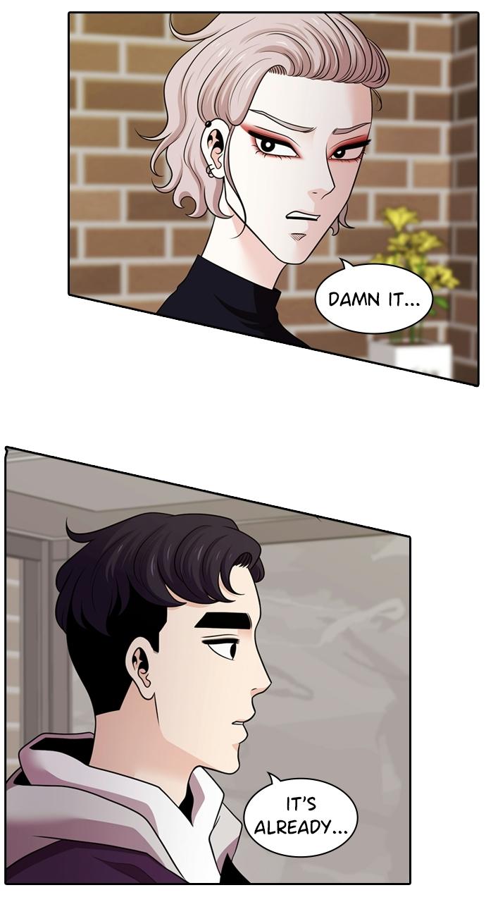 Tomorrow Chapter 94 - Page 4