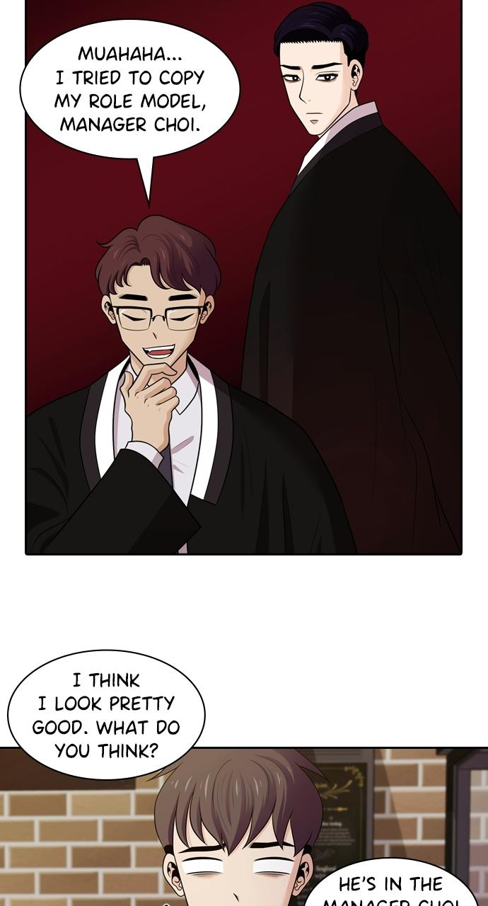 Tomorrow Chapter 94 - Page 10