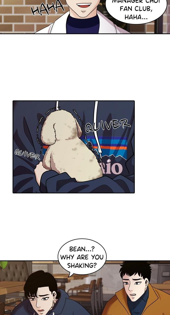 Tomorrow Chapter 94 - Page 11