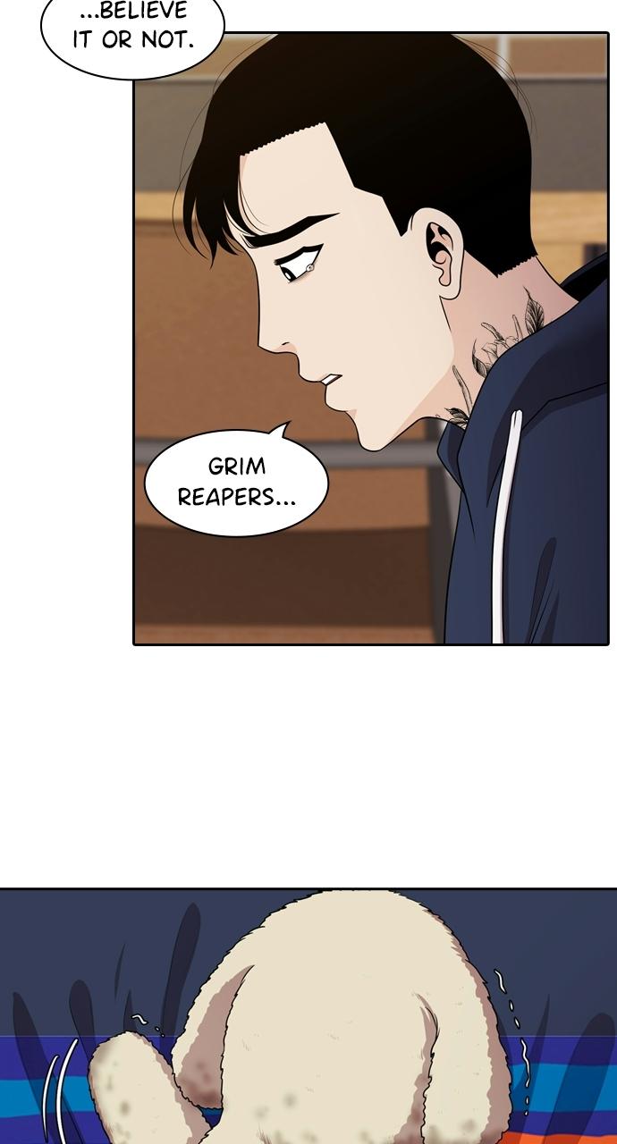 Tomorrow Chapter 94 - Page 13