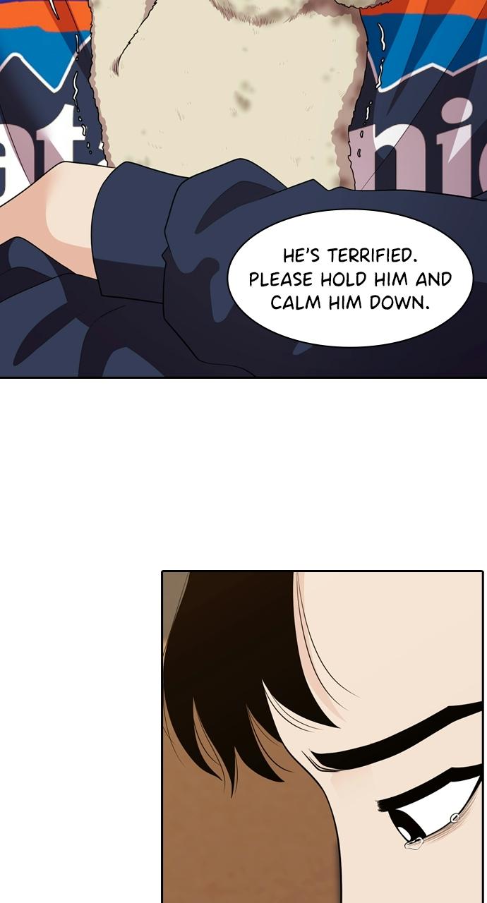 Tomorrow Chapter 94 - Page 14