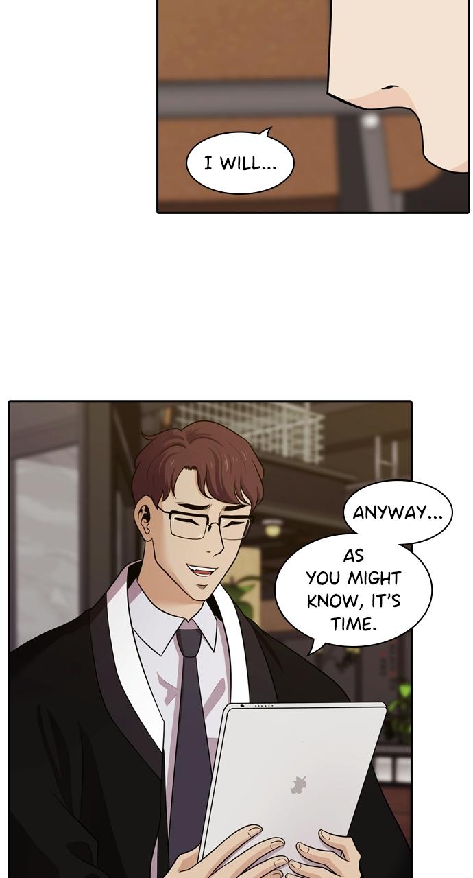 Tomorrow Chapter 94 - Page 15