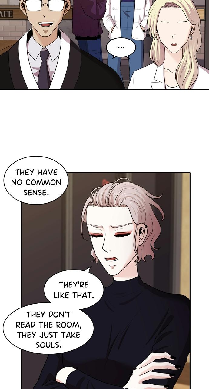 Tomorrow Chapter 94 - Page 18