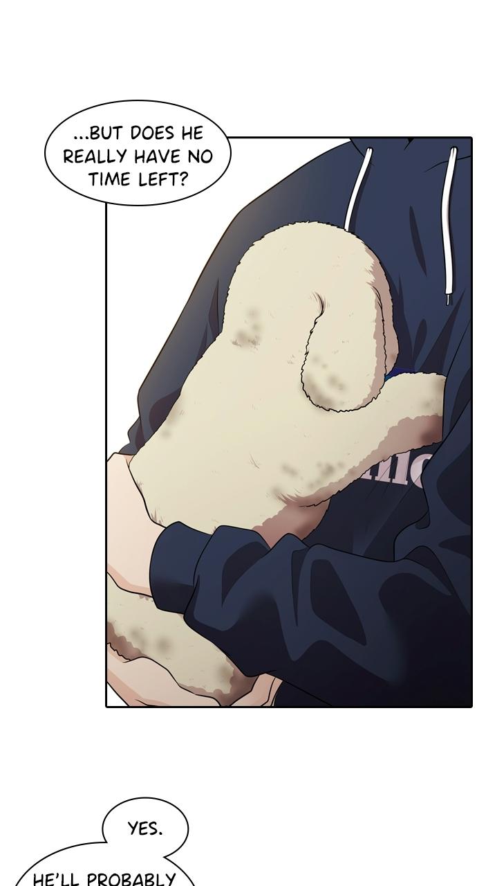 Tomorrow Chapter 94 - Page 25