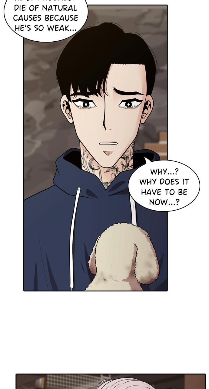 Tomorrow Chapter 94 - Page 26