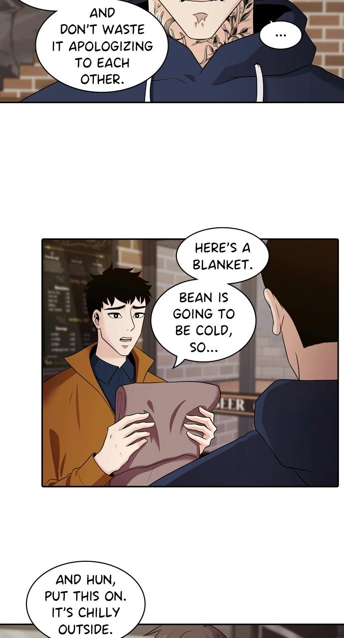 Tomorrow Chapter 94 - Page 28