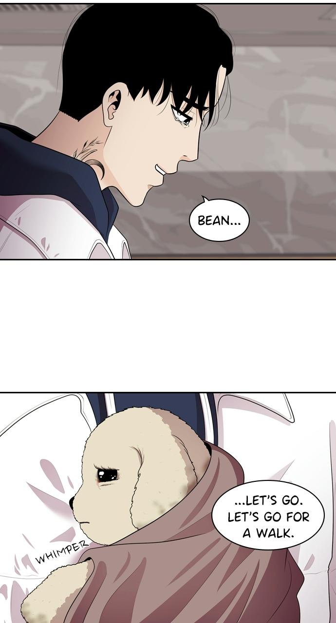 Tomorrow Chapter 94 - Page 31