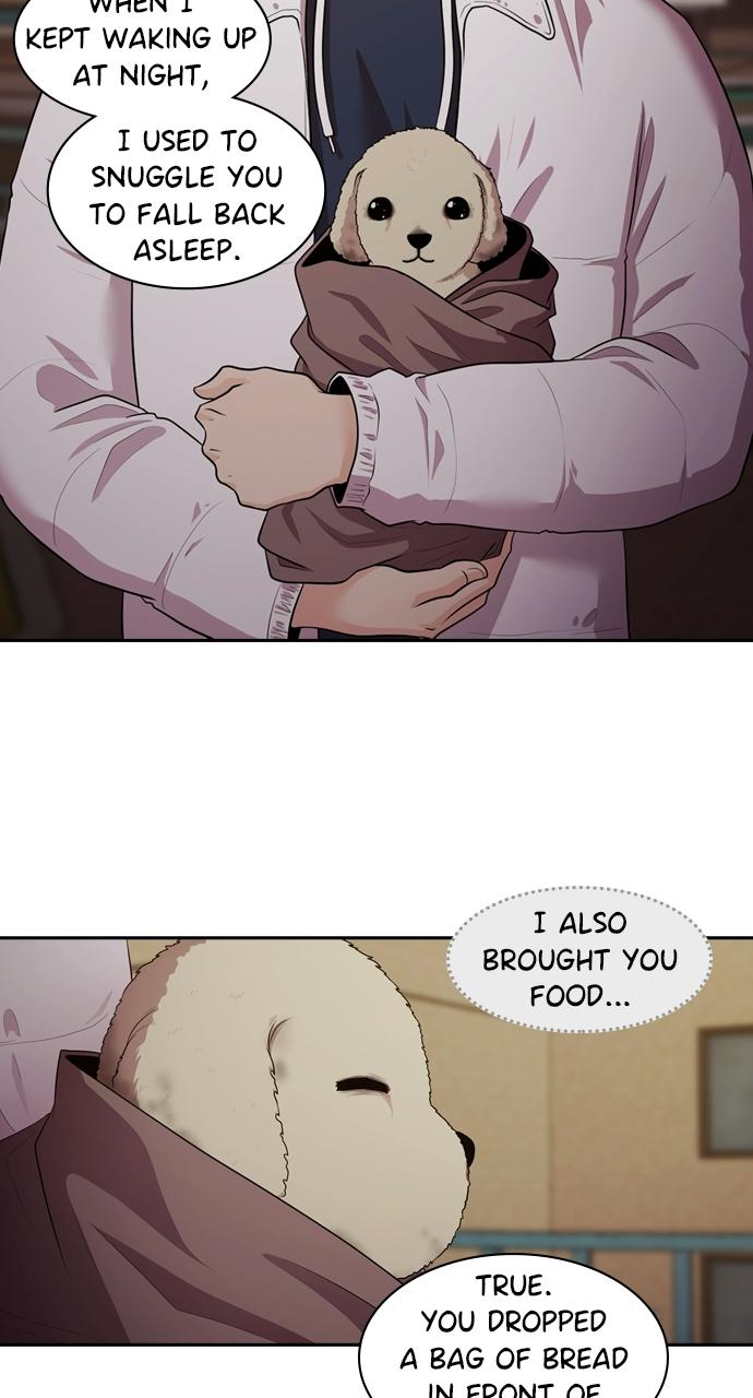 Tomorrow Chapter 94 - Page 35