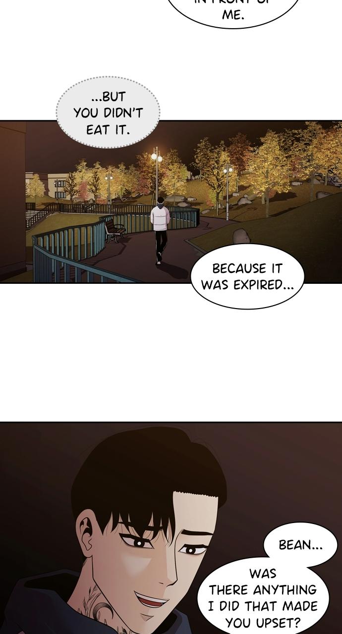 Tomorrow Chapter 94 - Page 36