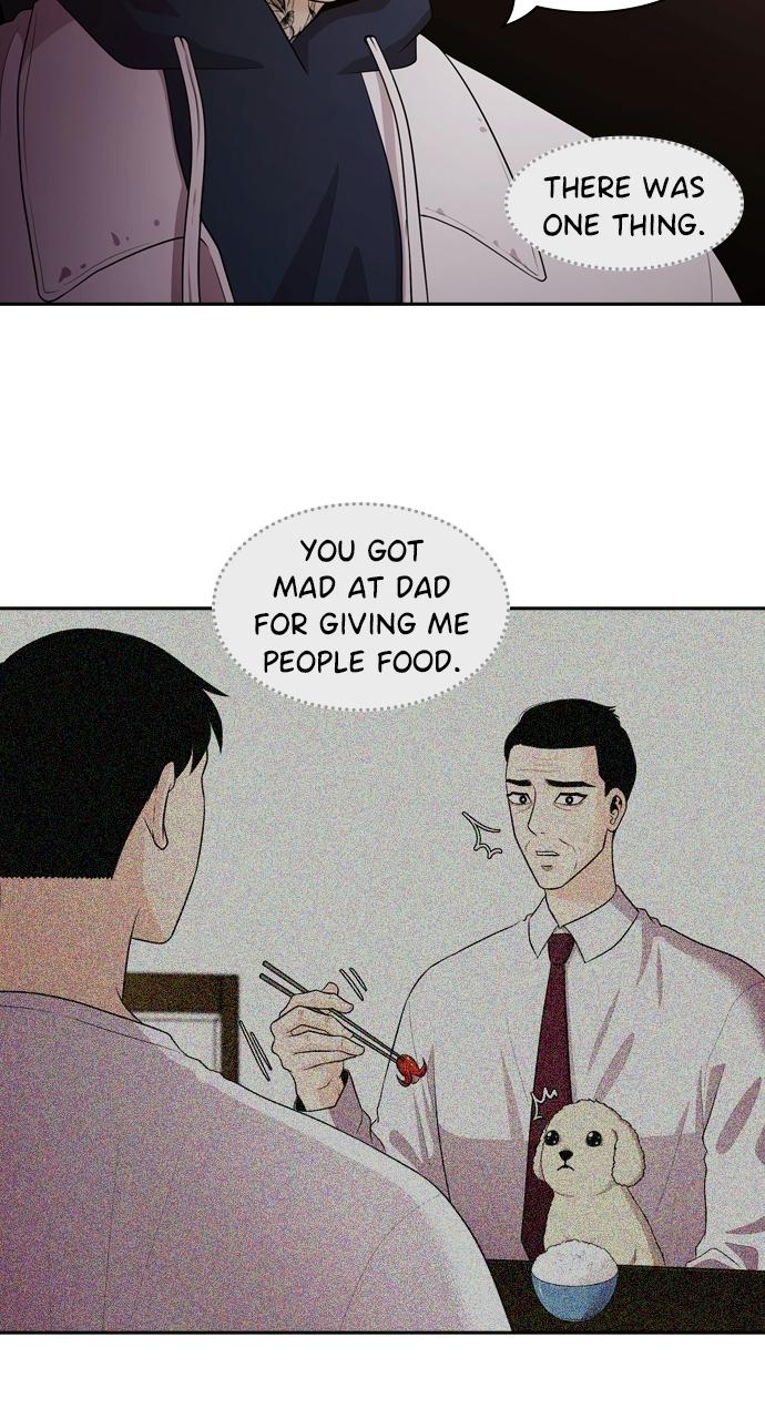 Tomorrow Chapter 94 - Page 37