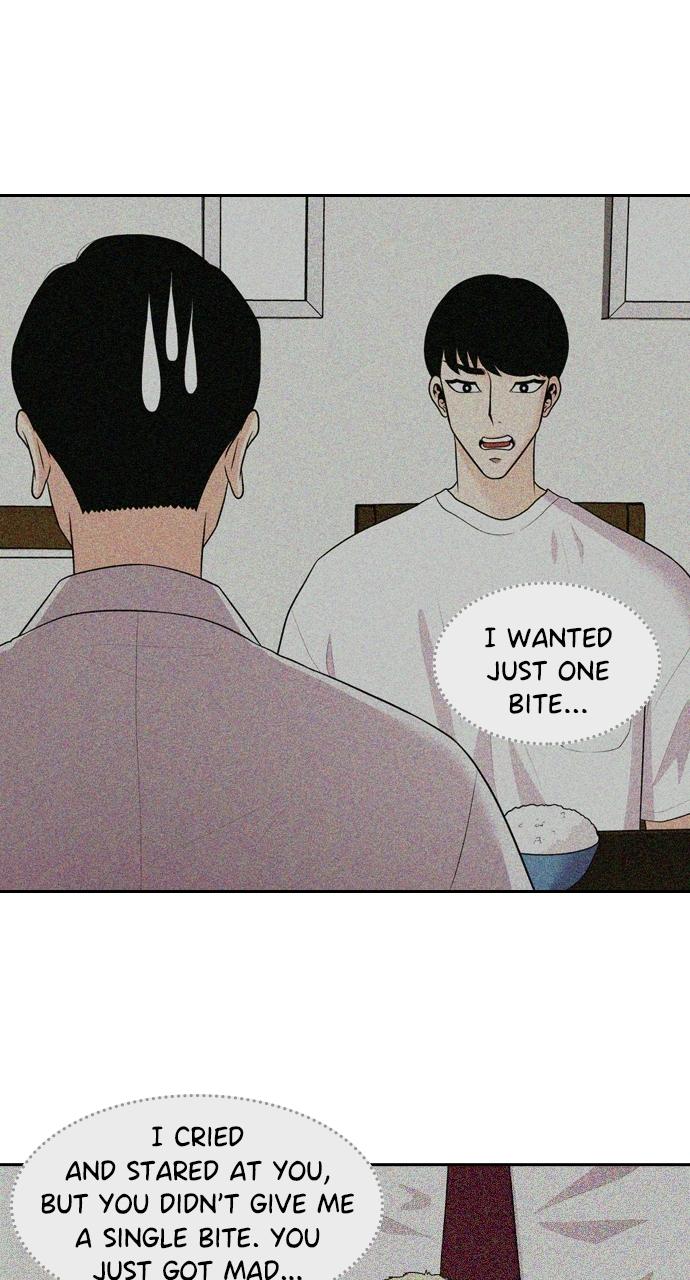 Tomorrow Chapter 94 - Page 38