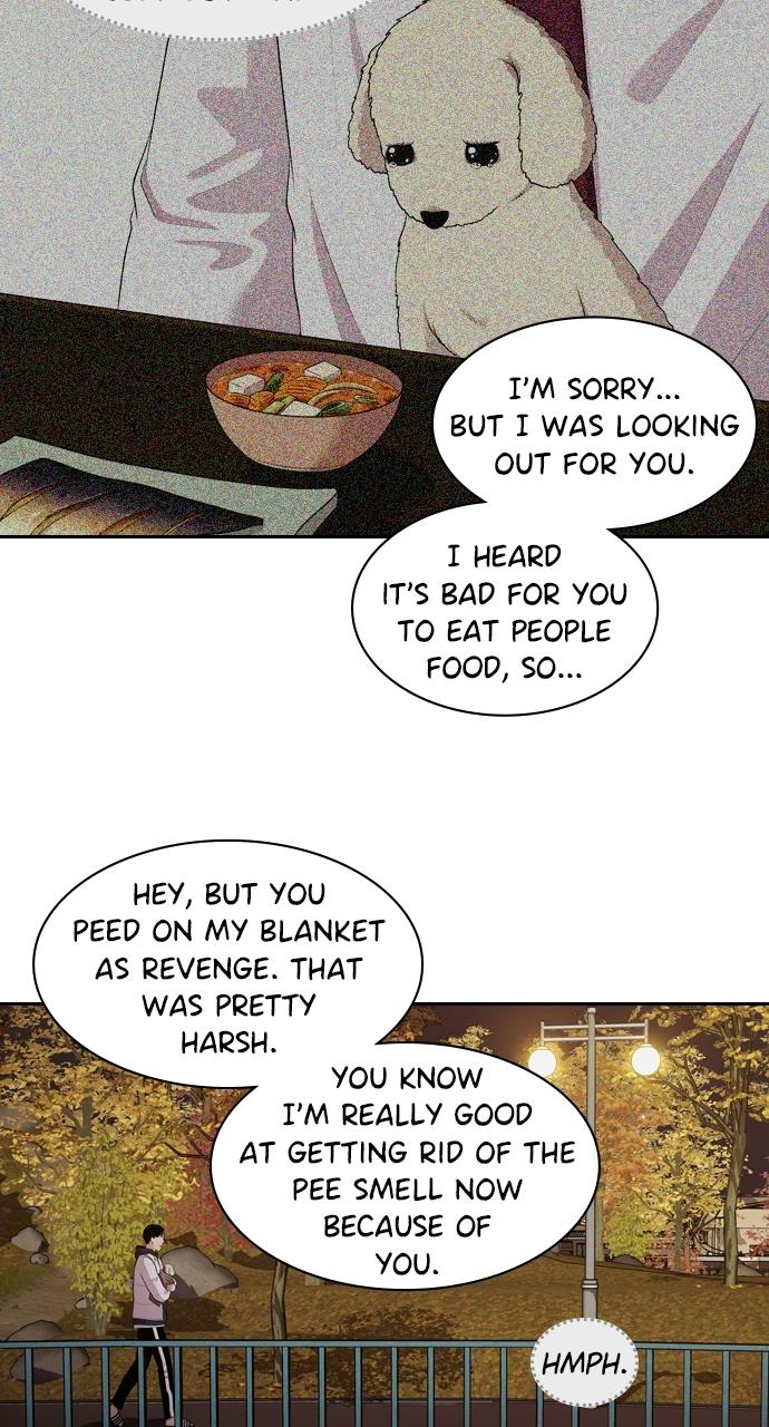 Tomorrow Chapter 94 - Page 39