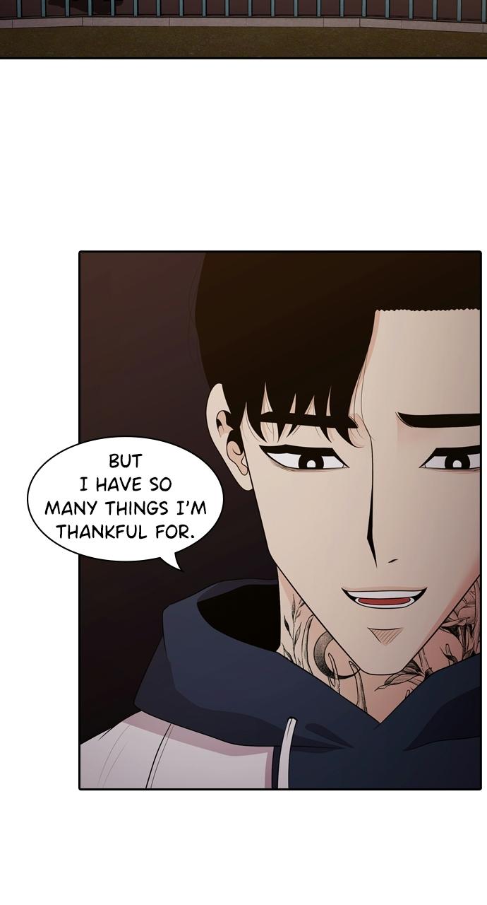 Tomorrow Chapter 94 - Page 40