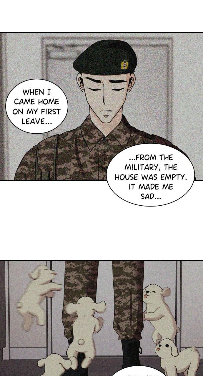 Tomorrow Chapter 94 - Page 41