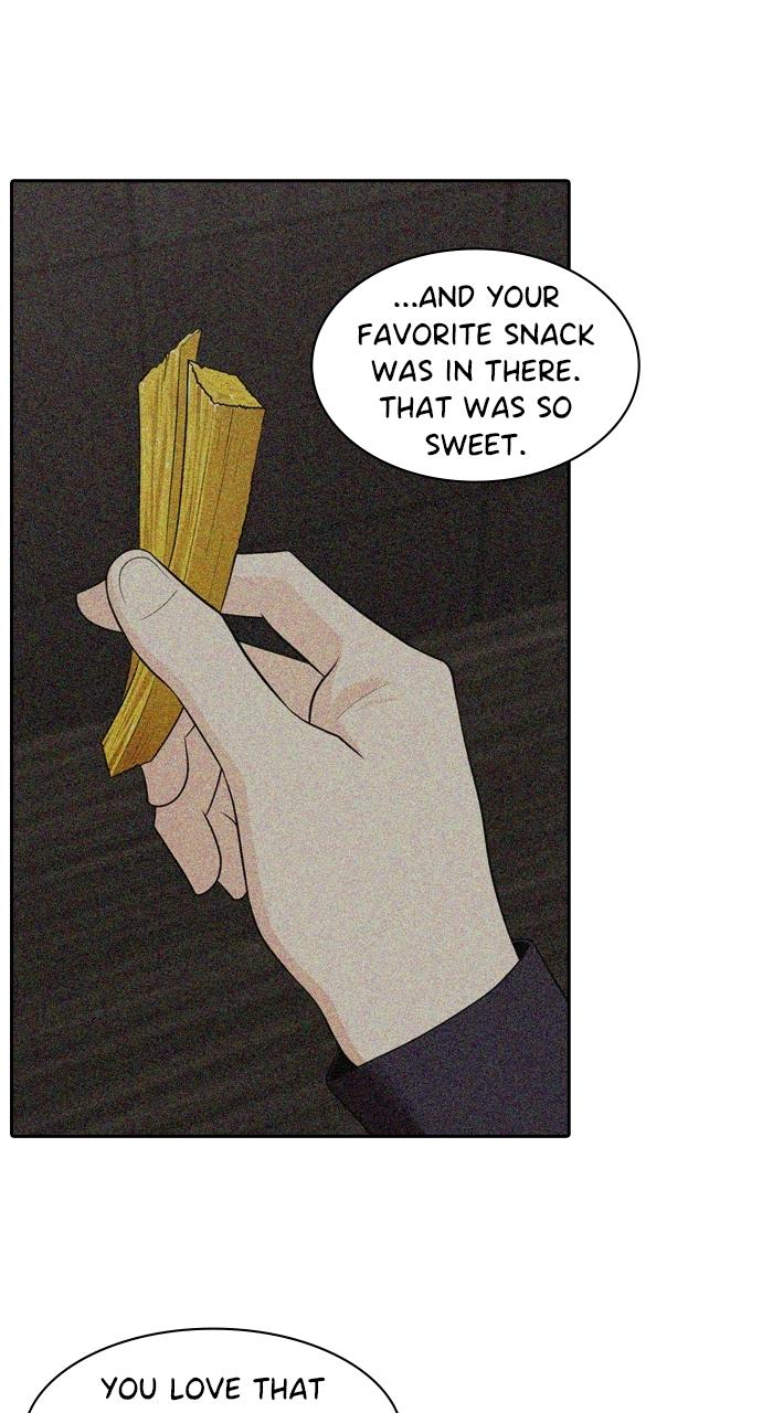 Tomorrow Chapter 94 - Page 43