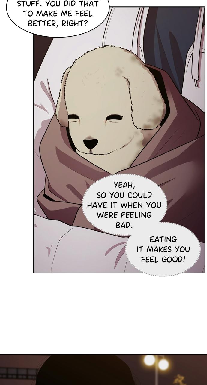 Tomorrow Chapter 94 - Page 44