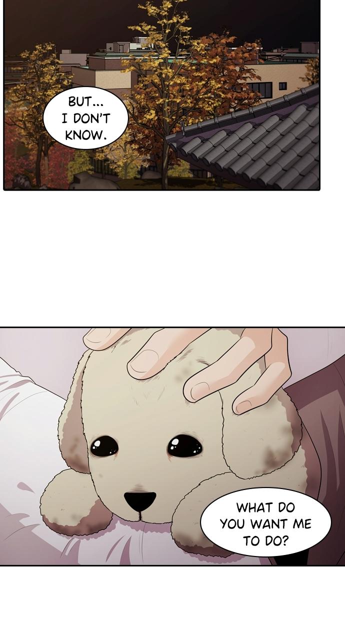 Tomorrow Chapter 94 - Page 49