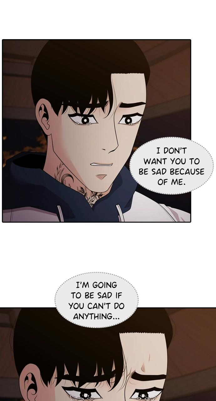 Tomorrow Chapter 94 - Page 50