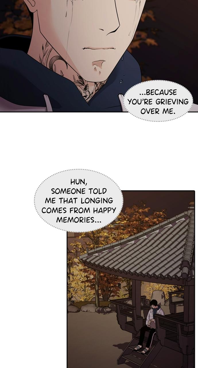 Tomorrow Chapter 94 - Page 51