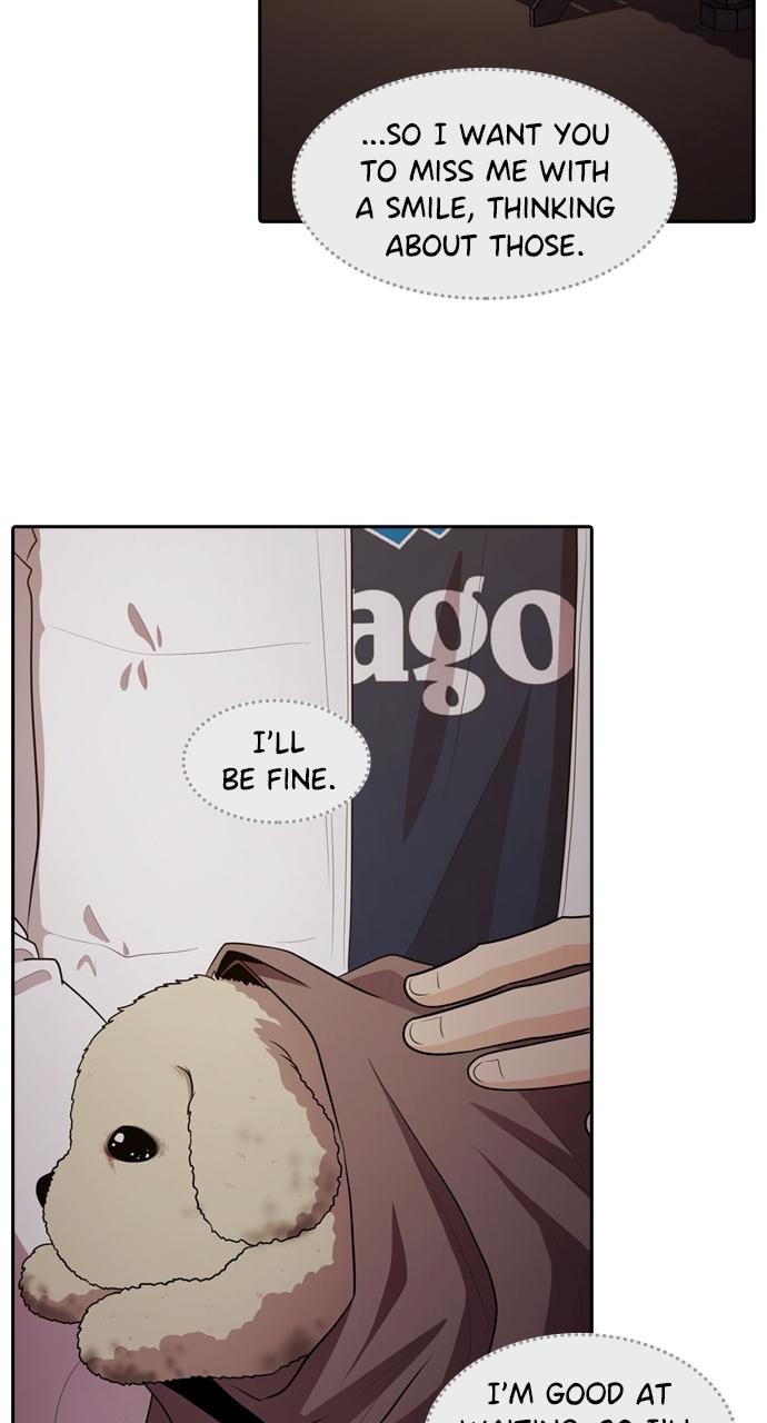 Tomorrow Chapter 94 - Page 52