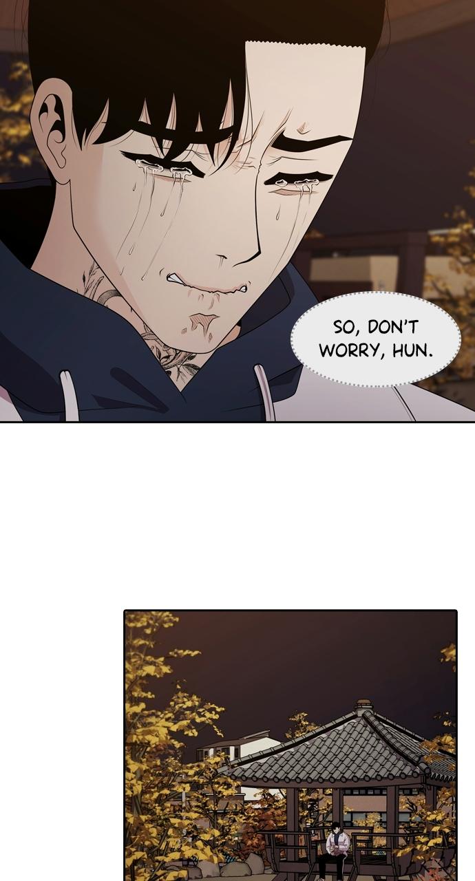 Tomorrow Chapter 94 - Page 55