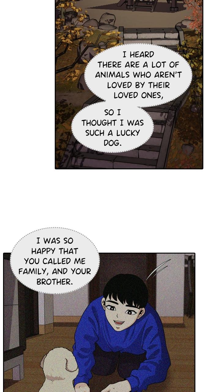 Tomorrow Chapter 94 - Page 56