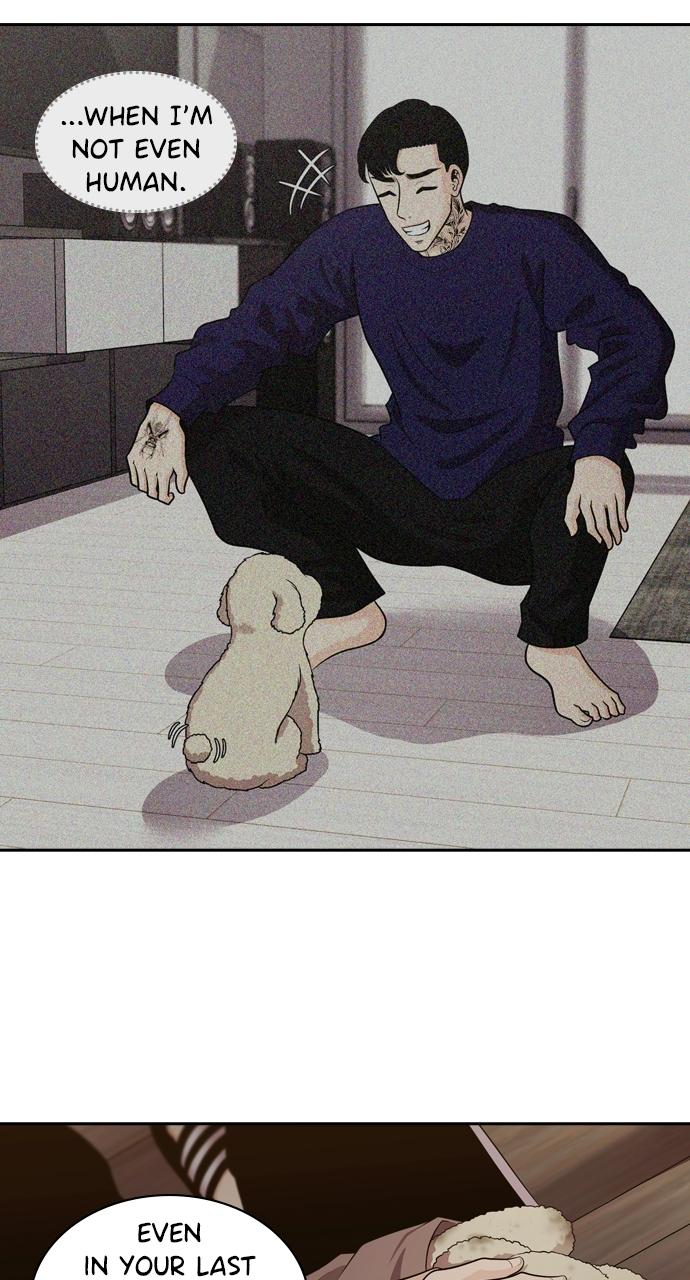 Tomorrow Chapter 94 - Page 58