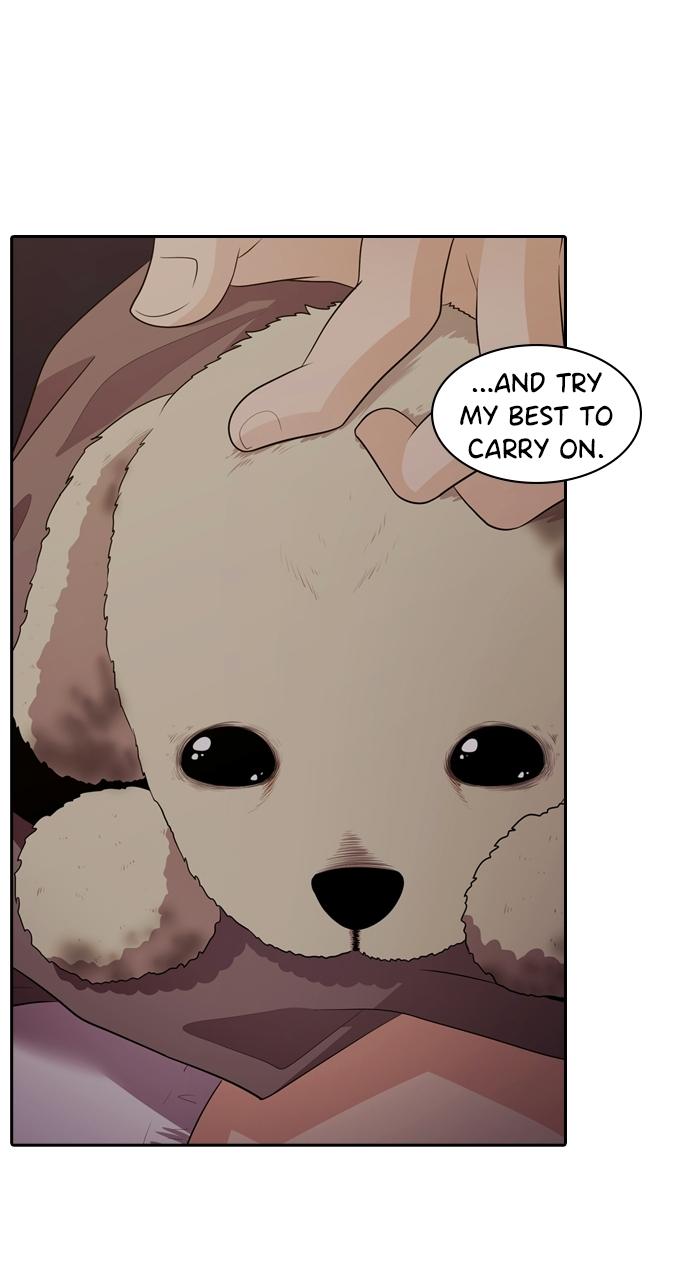 Tomorrow Chapter 94 - Page 63