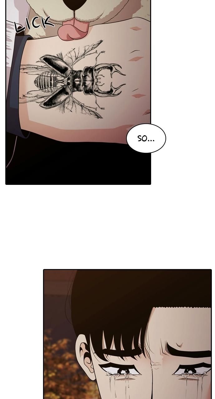 Tomorrow Chapter 94 - Page 67