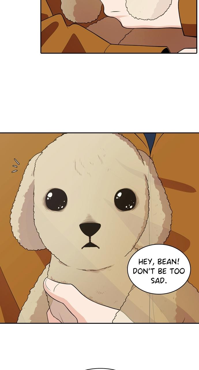 Tomorrow Chapter 95 - Page 5